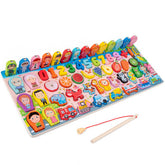 Cognitive Toys for Early Education